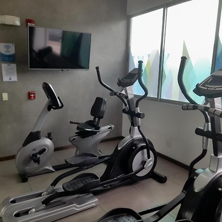 Lujoso Condominio Con Lavadora Y Secadora, S. Jose San Jose  Bagian luar foto