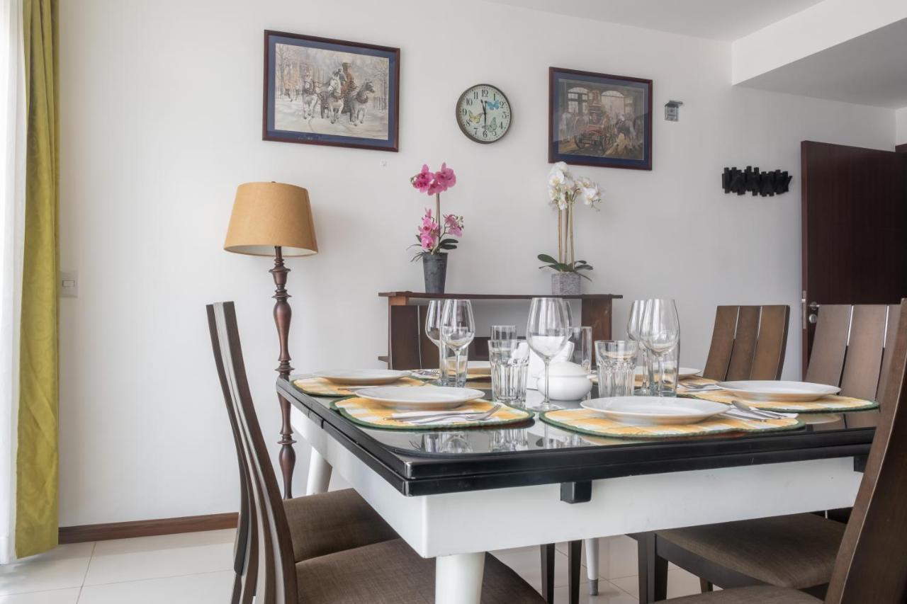 Lujoso Condominio Con Lavadora Y Secadora, S. Jose San Jose  Bagian luar foto