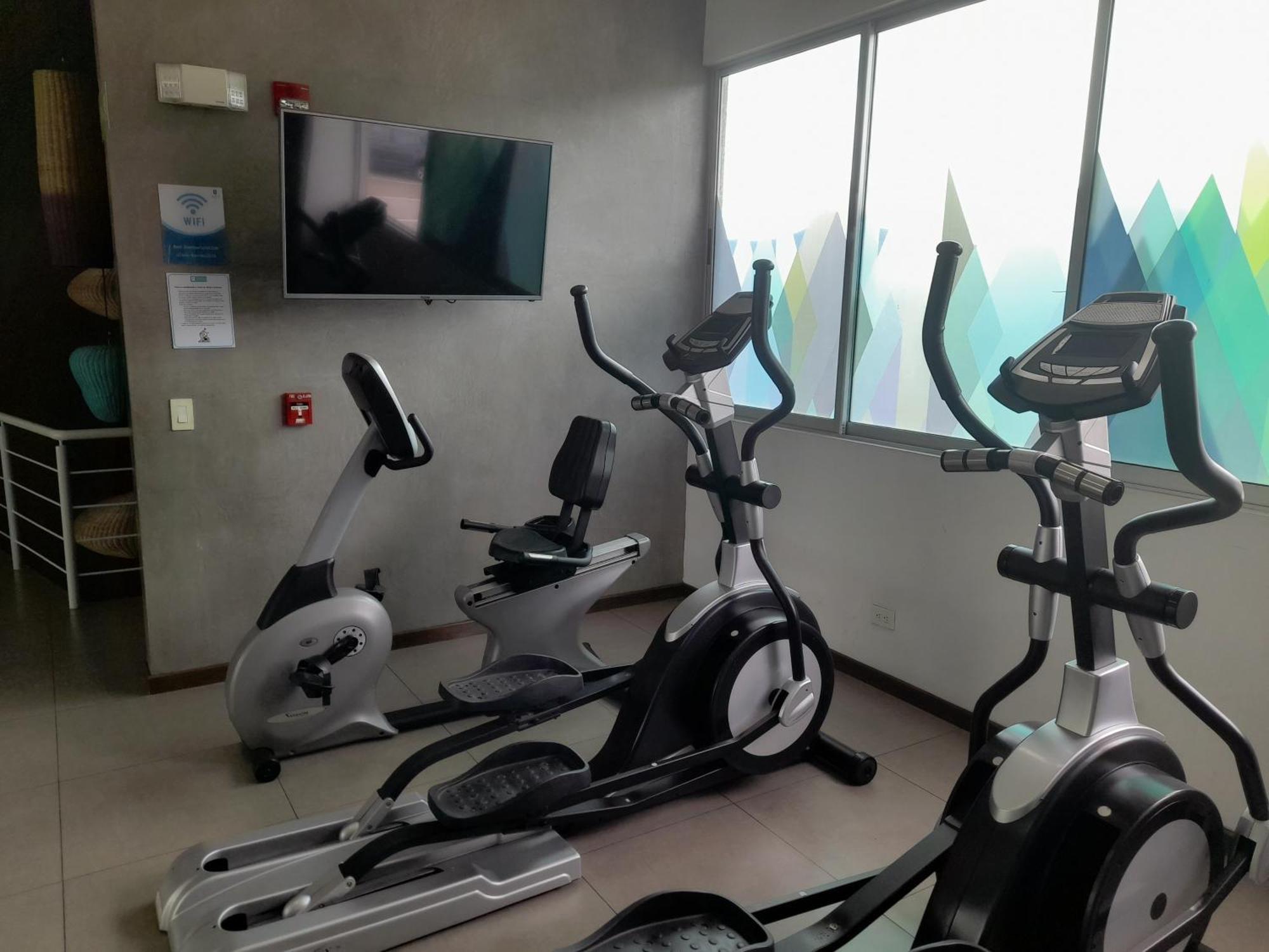 Lujoso Condominio Con Lavadora Y Secadora, S. Jose San Jose  Bagian luar foto