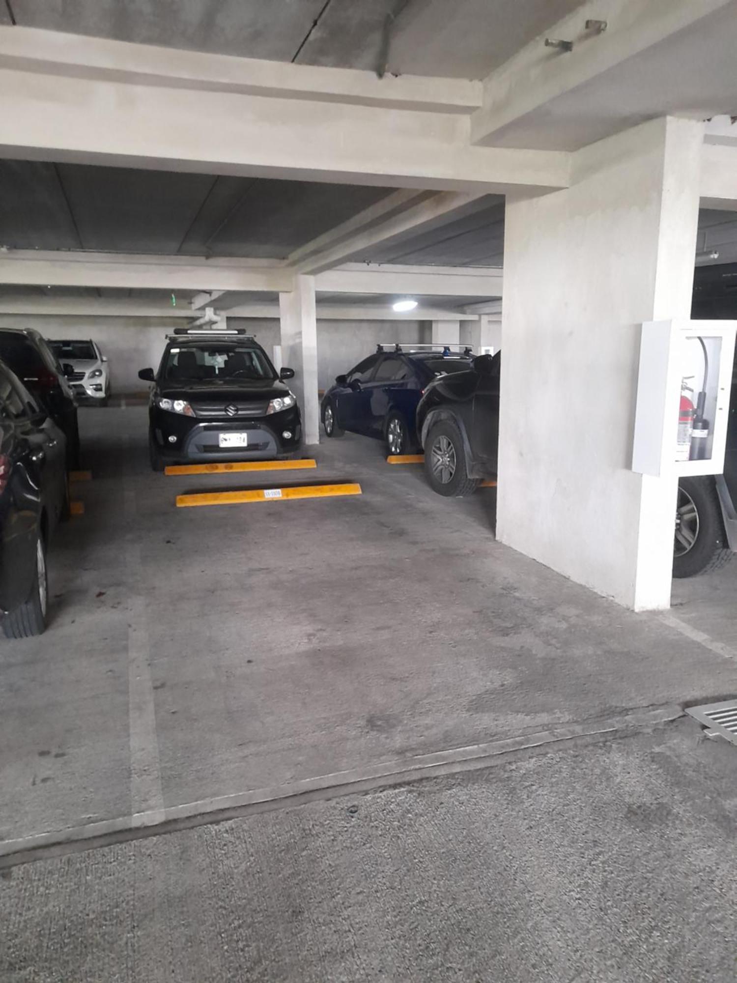 Lujoso Condominio Con Lavadora Y Secadora, S. Jose San Jose  Bagian luar foto