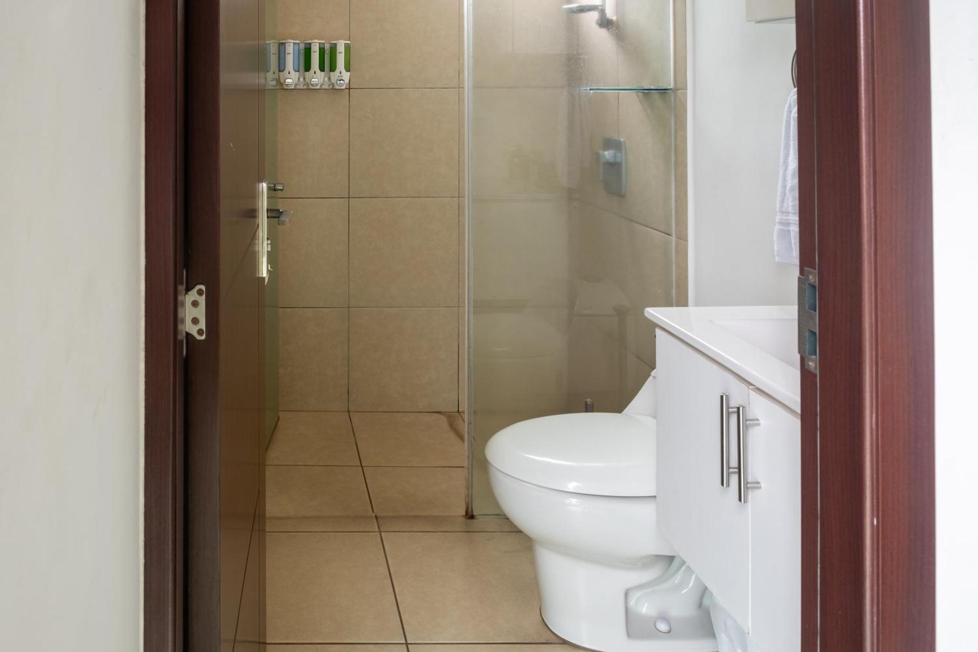 Lujoso Condominio Con Lavadora Y Secadora, S. Jose San Jose  Bagian luar foto