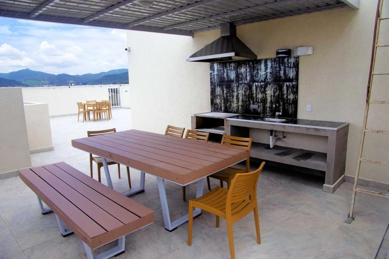 Lujoso Condominio Con Lavadora Y Secadora, S. Jose San Jose  Bagian luar foto