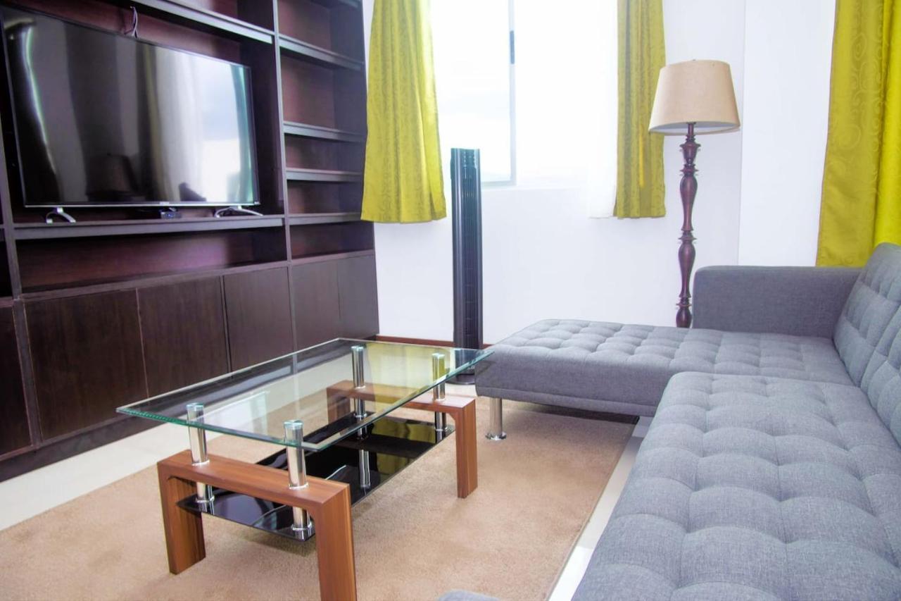 Lujoso Condominio Con Lavadora Y Secadora, S. Jose San Jose  Bagian luar foto