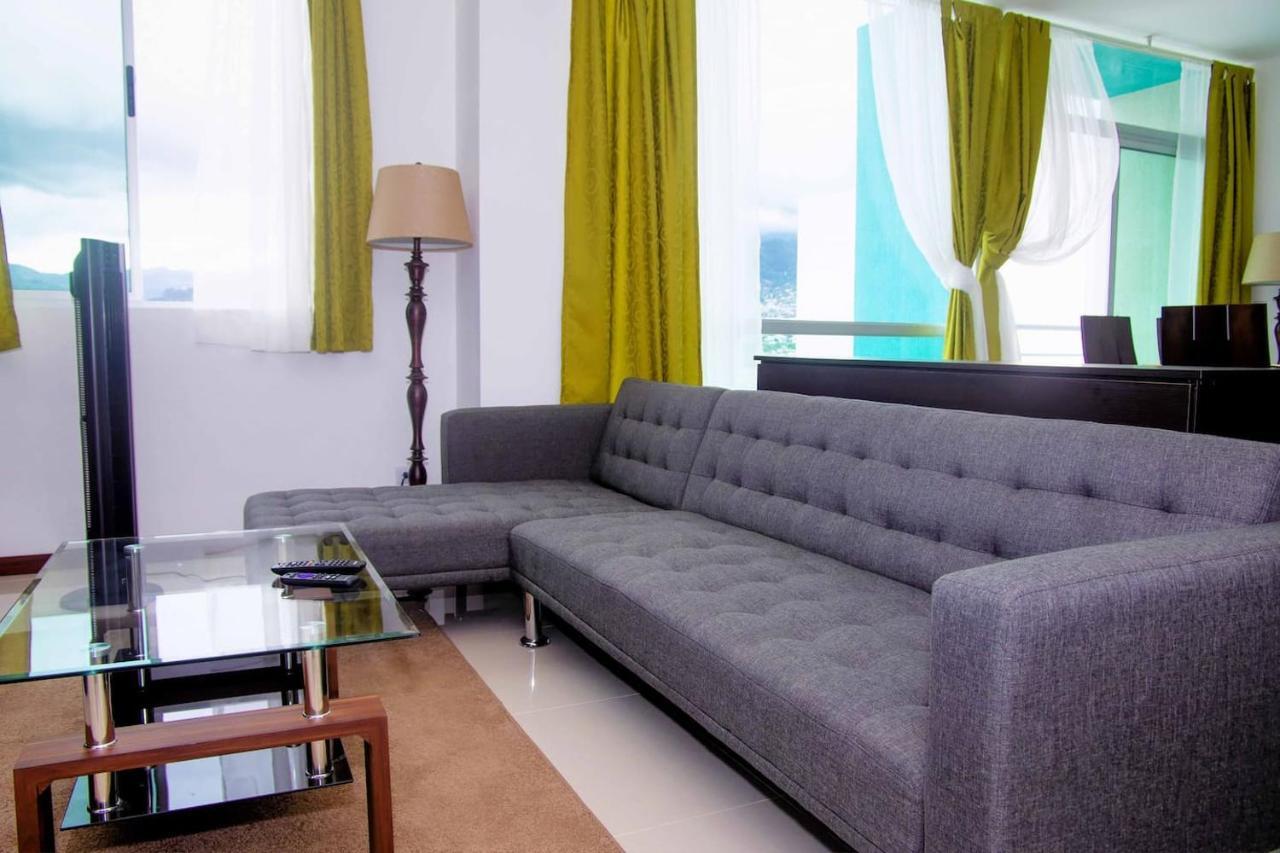 Lujoso Condominio Con Lavadora Y Secadora, S. Jose San Jose  Bagian luar foto