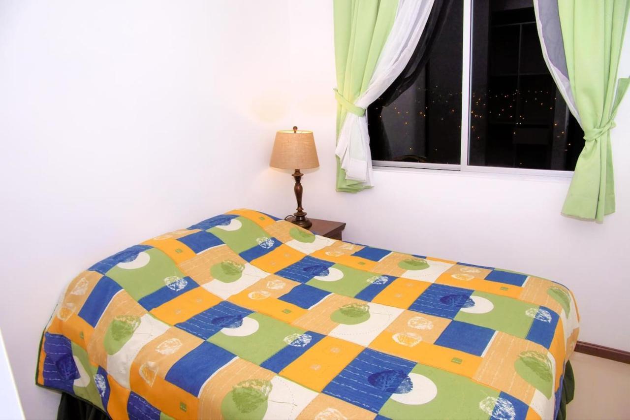Lujoso Condominio Con Lavadora Y Secadora, S. Jose San Jose  Bagian luar foto