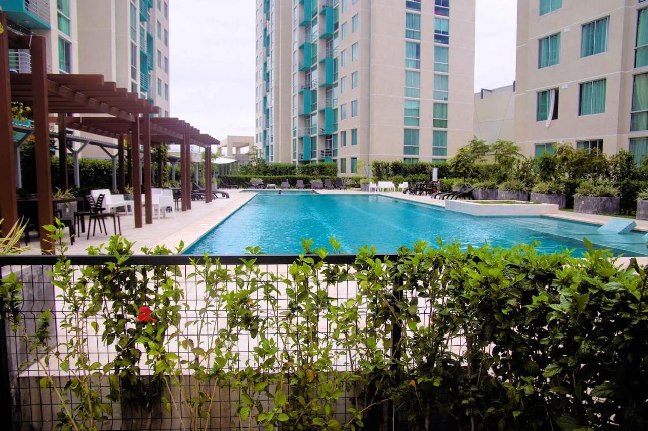 Lujoso Condominio Con Lavadora Y Secadora, S. Jose San Jose  Bagian luar foto
